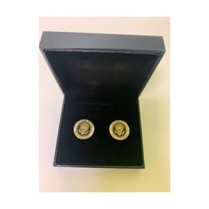 Donald Trump 45th President cufflinks